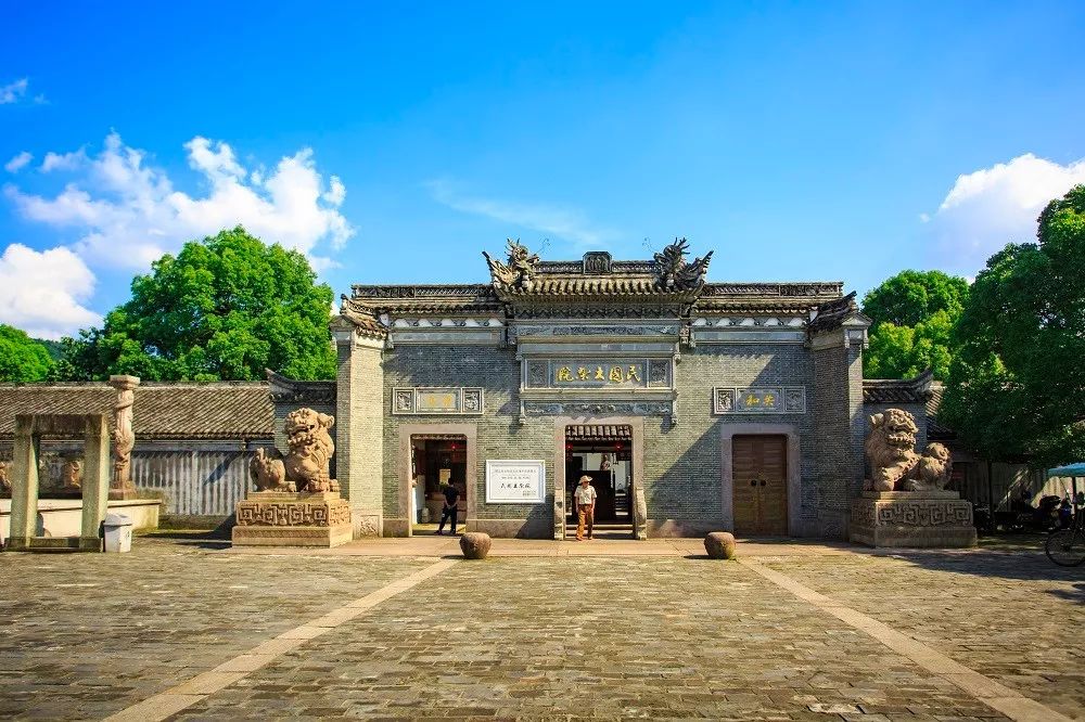 奉化旅游攻略景点推荐,奉化旅游攻略必去景点