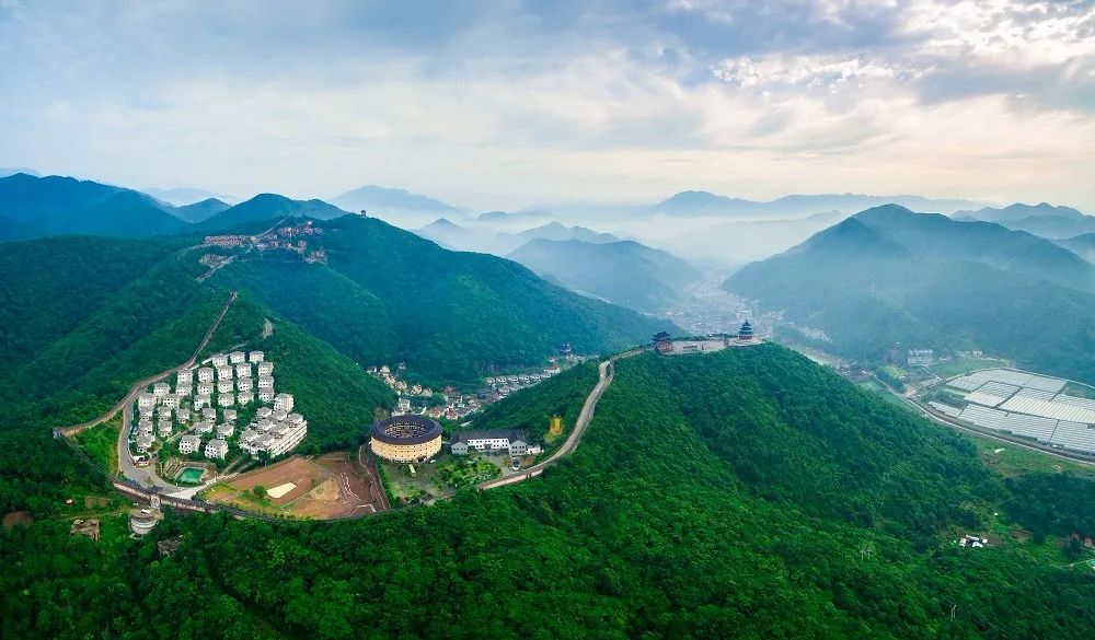 奉化旅游攻略景点推荐,奉化旅游攻略必去景点