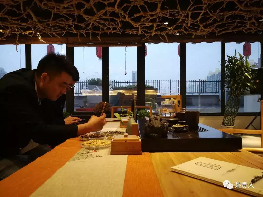 茶馆怎么打造,西安创意茶馆