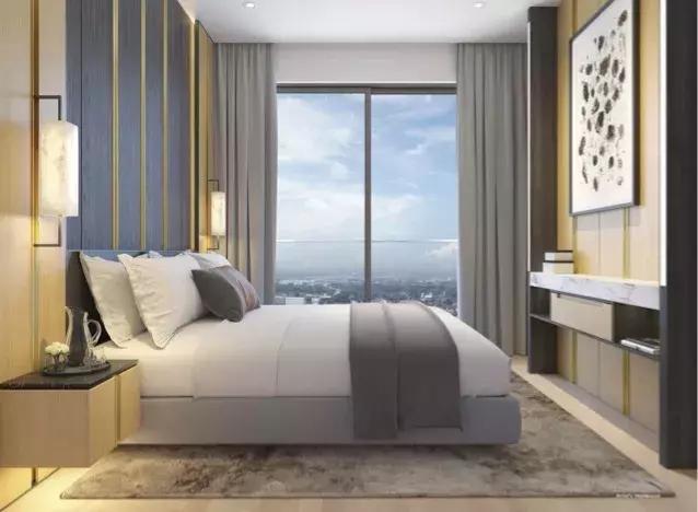 新加坡海外房屋出租,新加坡靠近地铁站房屋出租