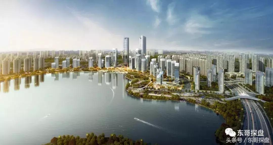 郑州买房哪个片区最有价值,郑州老城区的房子值得买吗