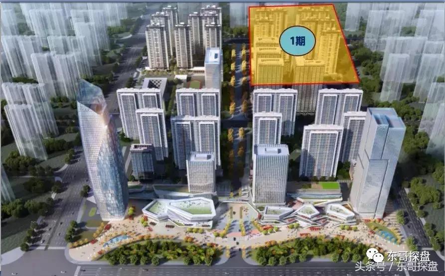 郑州买房哪个片区最有价值,郑州老城区的房子值得买吗