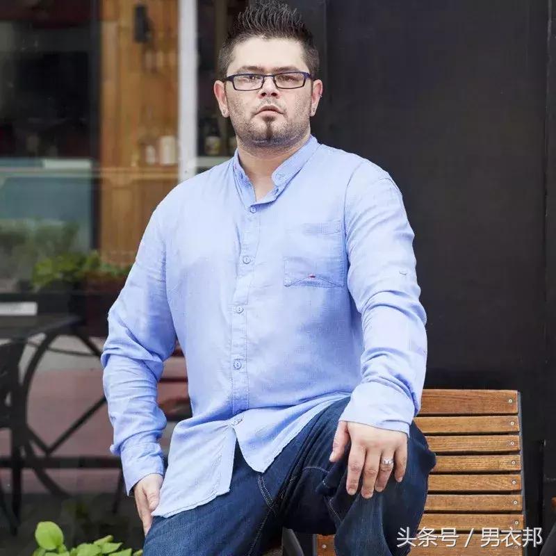 适合200斤胖子的淘宝店,淘宝大码胖子店铺