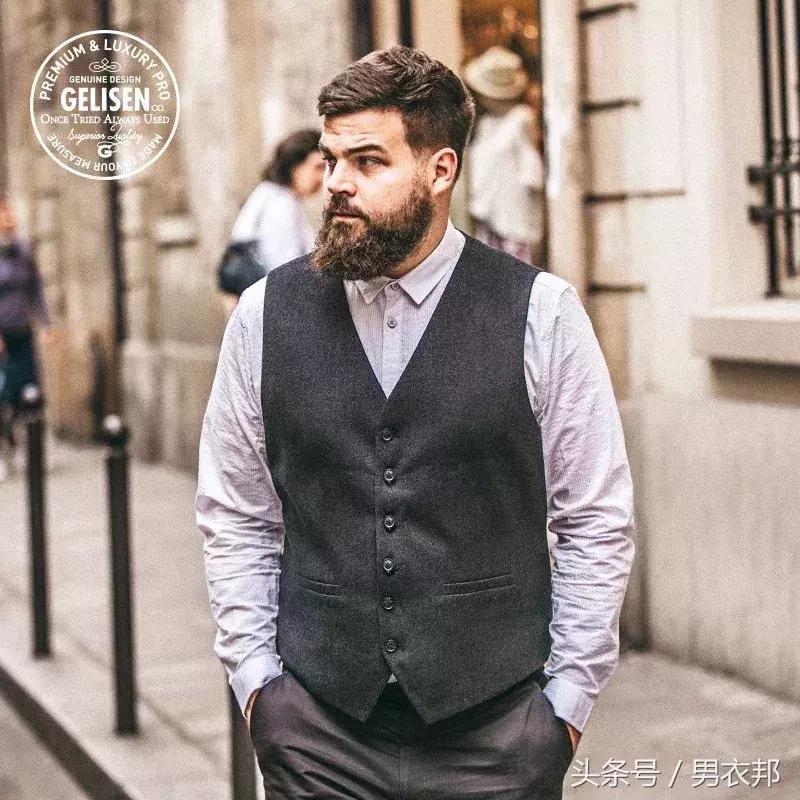 胖子显瘦淘宝店推荐,适合矮胖子的淘宝店