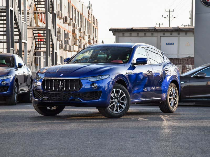 玛莎拉蒂和bba怎么选,玛莎拉蒂最值得购买的车型