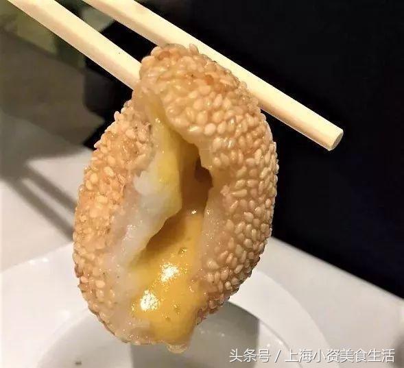 咸蛋黄测评合集,咸蛋黄最火的系列