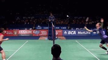 十种必学的羽毛球,羽毛球勾球搓球推球扑球挑球