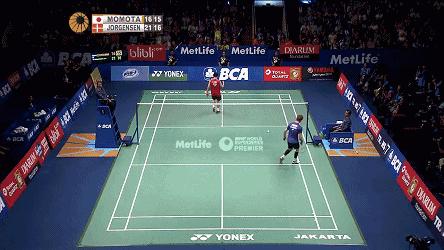 十种必学的羽毛球,羽毛球勾球搓球推球扑球挑球