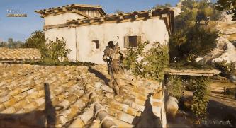 刺客信条狂战士系列,狂战士刺客信条