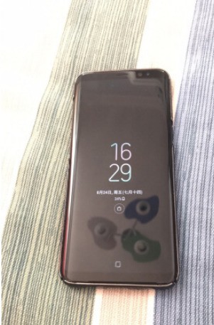 三星galaxys系列哪款最好,三星颜值高的手机