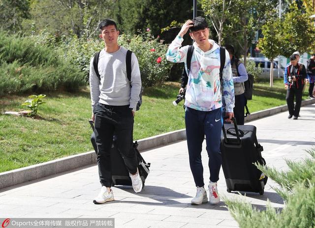 国足u15和韩国u15一起训练,中国国足u25集训队怎么样了