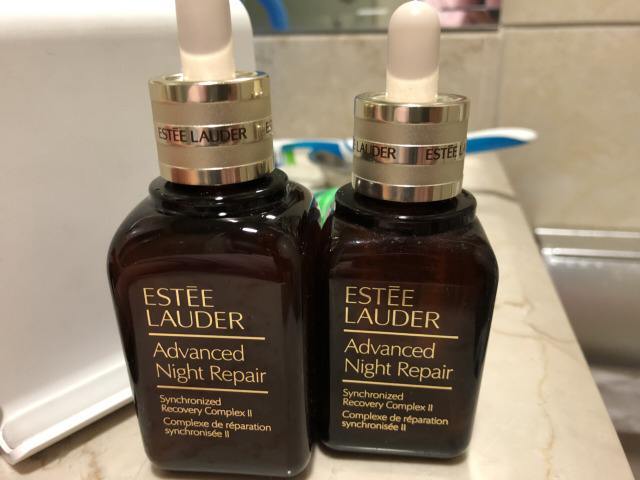 routine护肤护理,混油皮高保湿秋季护肤routine