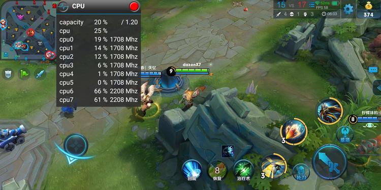 360手机n7pro测评,360n7pro跟哪款手机对比功能