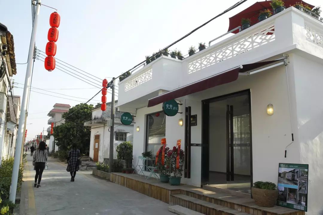 最受欢迎乡村民宿,最火的乡村民宿