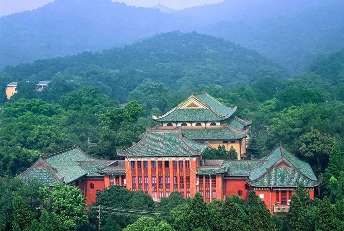 湖南长沙十大高校排名,长沙十大高校