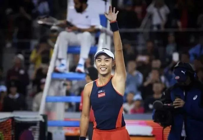 长假后第一个工作日，请接收我们带来的20CC热血！丨2018中网完美收官