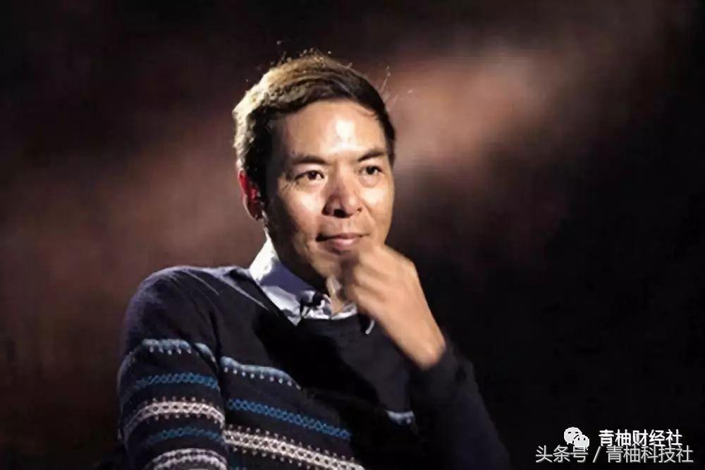 张小龙微信之父创立微信,微信之父张小龙抖音