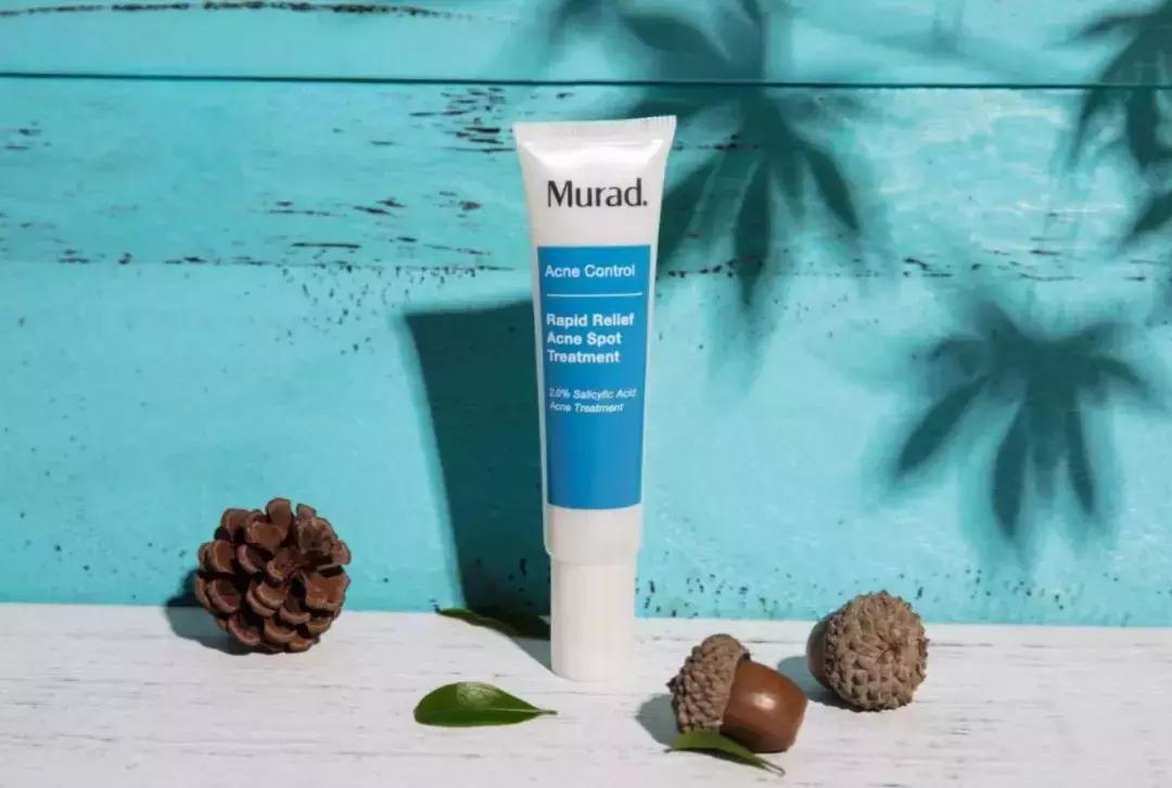 战痘技巧｜林允儿和小甜甜的痘痘可不是一回事