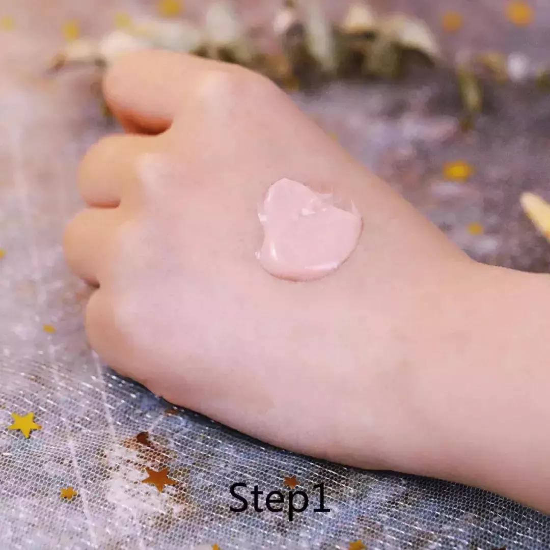 战痘的四个小方法,战痘女孩的秘笈