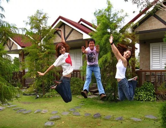 「狐说House」国庆3489.69万人次来渝打卡，民宿满员，这些网红楼盘彻底火了！