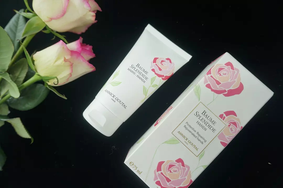 小众淡香护手霜,Maincolors小众香氛护手霜