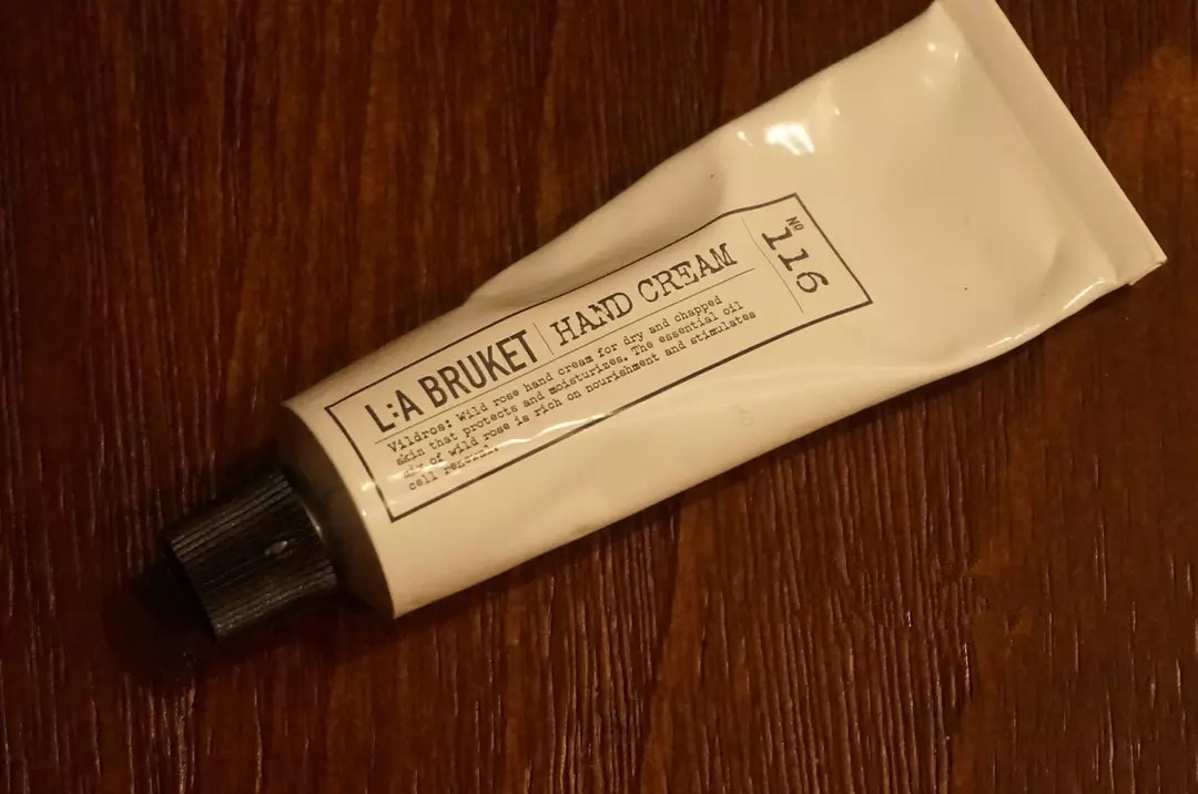 小众淡香护手霜,Maincolors小众香氛护手霜