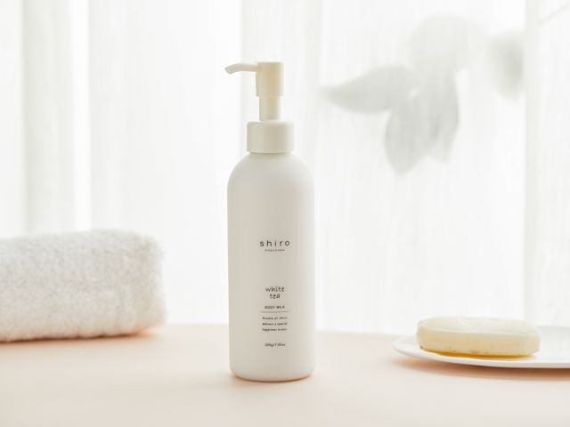 身体乳推荐果香味保湿,好用滋润身体乳排名第一