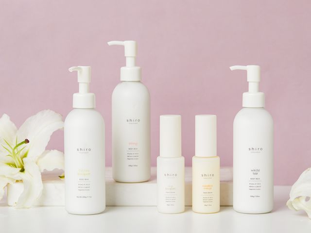 身体乳推荐果香味保湿,好用滋润身体乳排名第一