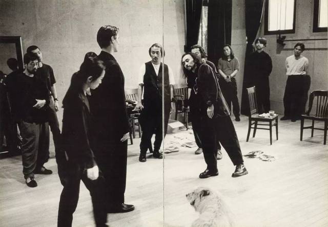 山本耀司里我最喜欢的一句话 (很喜欢山本耀司的一句话)