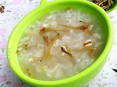 40种粥汤的做法,适合孩子吃的各种营养粥做法大全