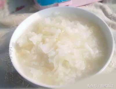 40种粥汤的做法,适合孩子吃的各种营养粥做法大全