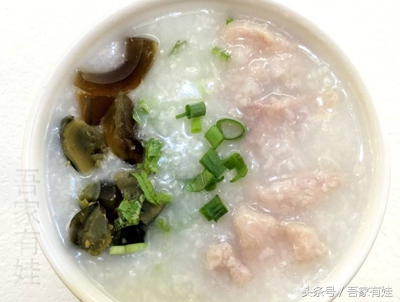 40种粥汤的做法,适合孩子吃的各种营养粥做法大全