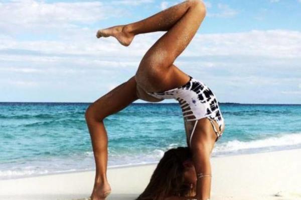 澳洲女子年轻照,澳洲22岁女生