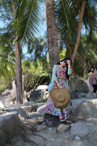 三亚旅游全攻略美食,三亚旅游美食攻略自由行