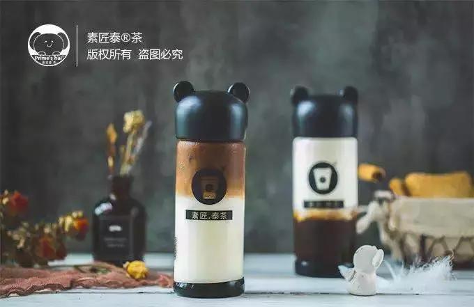 素匠泰茶为何能火爆市场,真正的素匠泰茶