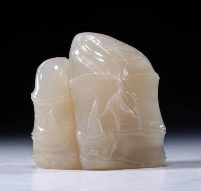 寿山石之荔枝冻,寿山石荔枝冻石特点