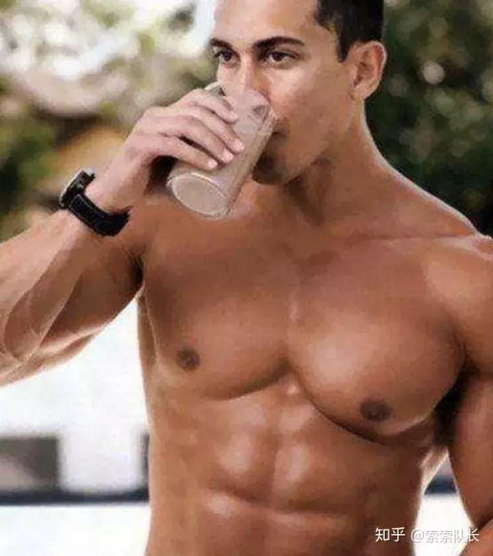 增肌粉属于保健品吗,增肌粉是假的吗