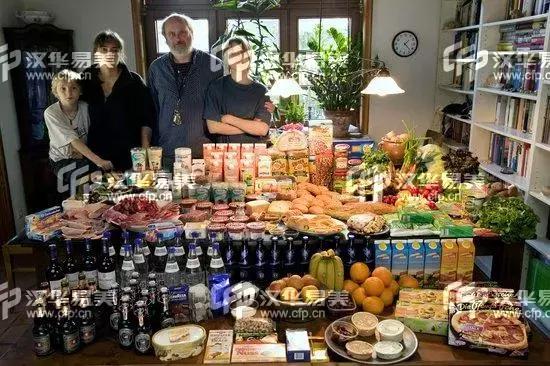 歪果仁评中餐,歪果仁中餐菜谱