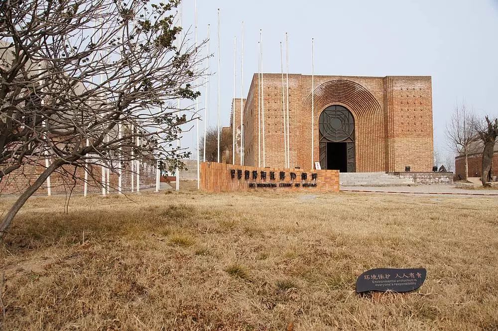 设计师去广州网红景点,西安必去十大网红景点图片