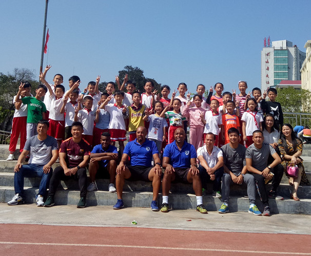 江永一小足球联赛,江永一小第一届校园足球联赛