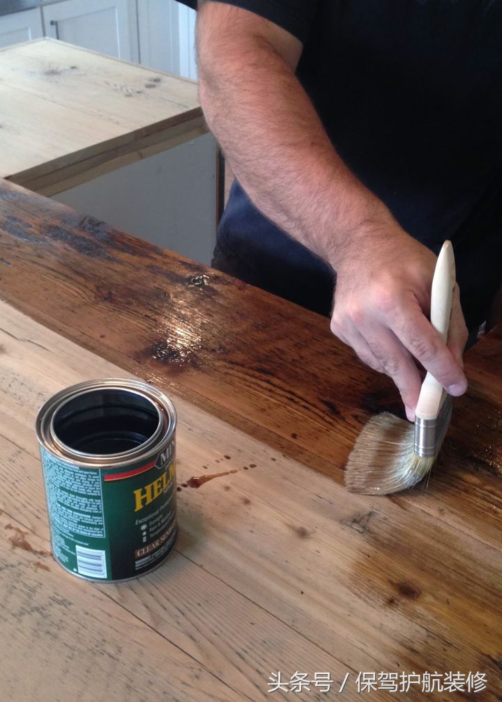 厨房台面怎么做比较好看又时尚,现在厨房台面流行什么台面