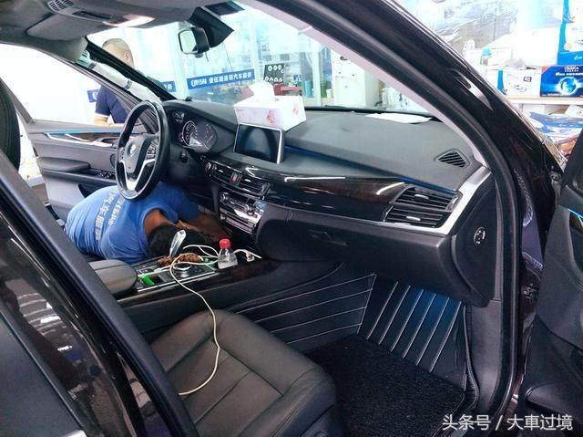 x5宝马改液晶钥匙最新款,宝马新款液晶钥匙