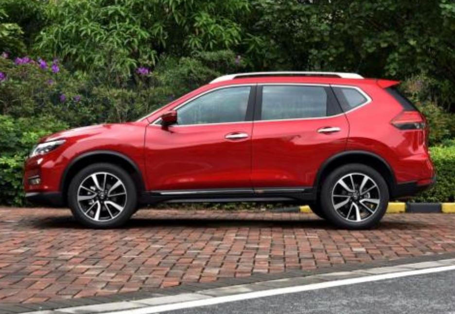 奇骏车的口碑,奇骏的口碑