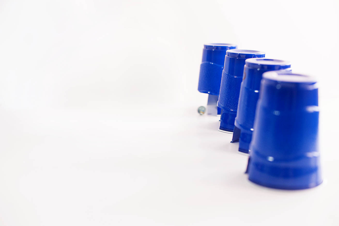 亲子互动游戏0-4岁高难度小游戏,用纸杯就可以做的亲子游戏