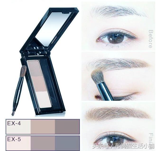 平价好用的护肤品推荐图,买护肤品不踩坑买哪一种