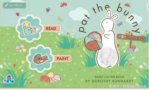 幼儿必读100本绘本视频播放,huskyadventure的英文绘本