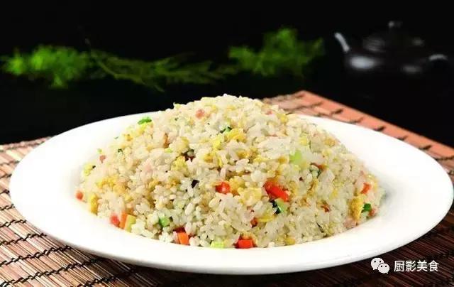 减肥餐一日三餐食谱米饭,减脂期的一日三餐食谱米饭
