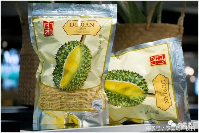 泰国探索视频,探索泰国的正确打开方式