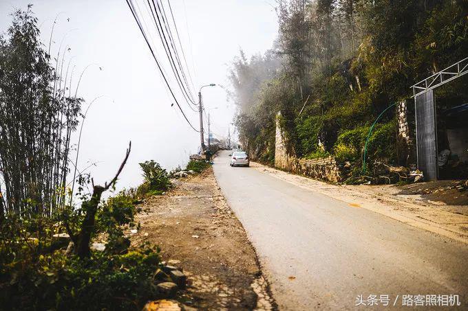 蜂首游记｜萨帕，最北的秘境