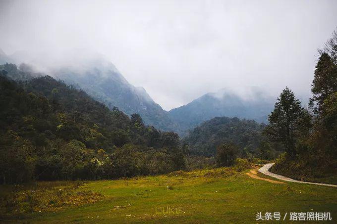 蜂首游记｜萨帕，最北的秘境